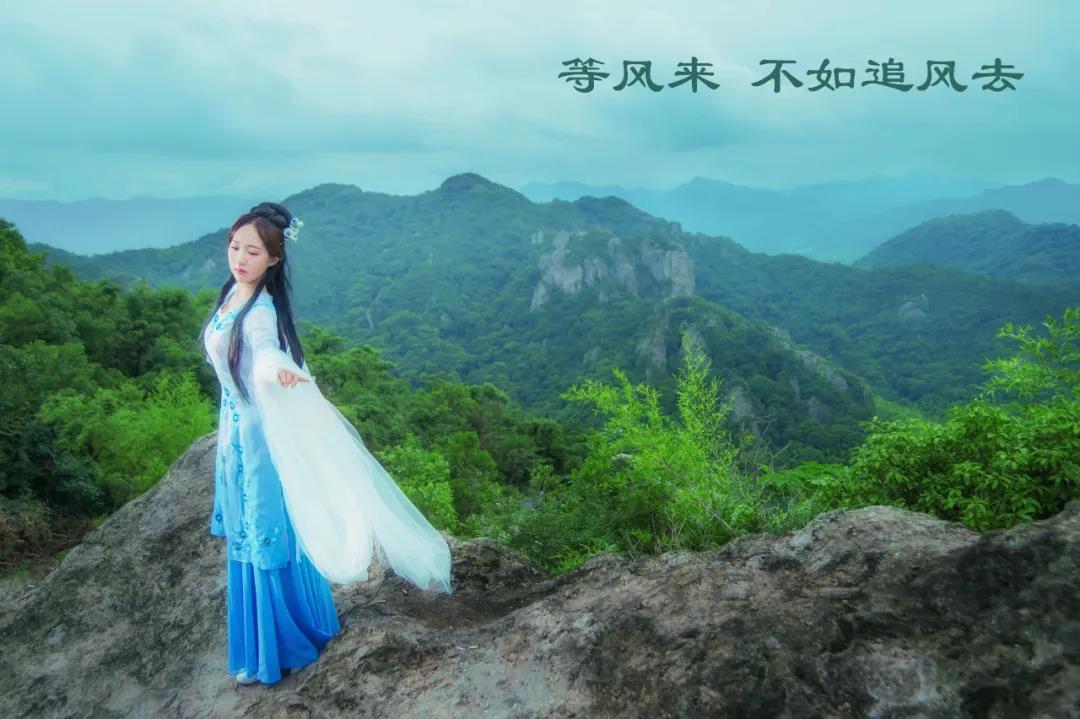 清明小長(zhǎng)假，登高踏青，森林洗肺，這場(chǎng)心跳之旅讓你傾倒！