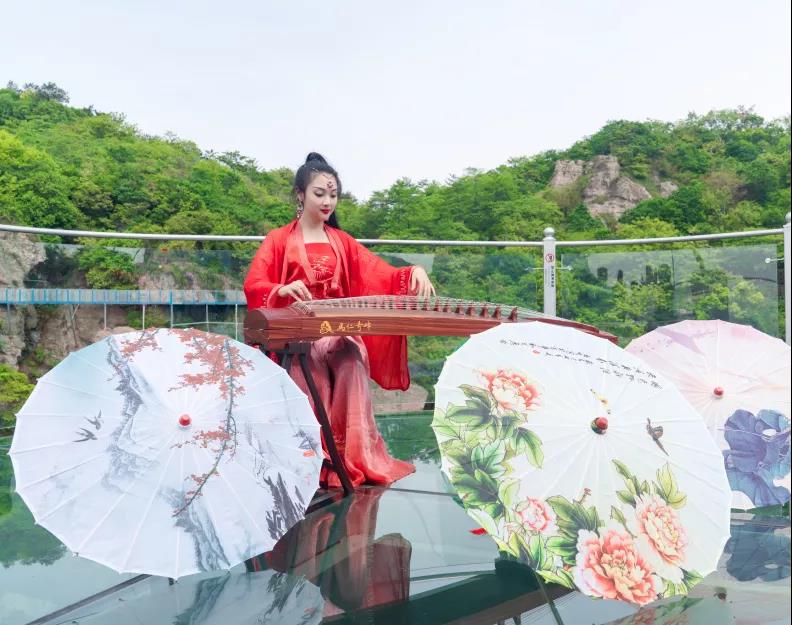 馬仁奇峰5000米全新三玻，五一尖叫來(lái)襲！更長(zhǎng)，更高，更刺激！