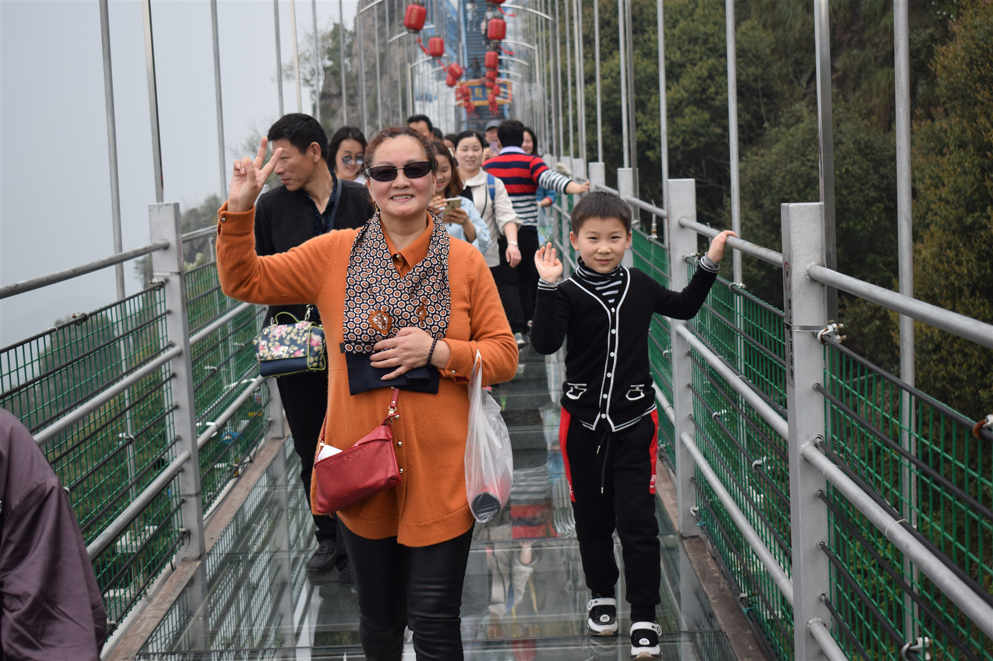 這個(gè)六一，蕪湖這個(gè)景區(qū)兒童入園要“考試”！