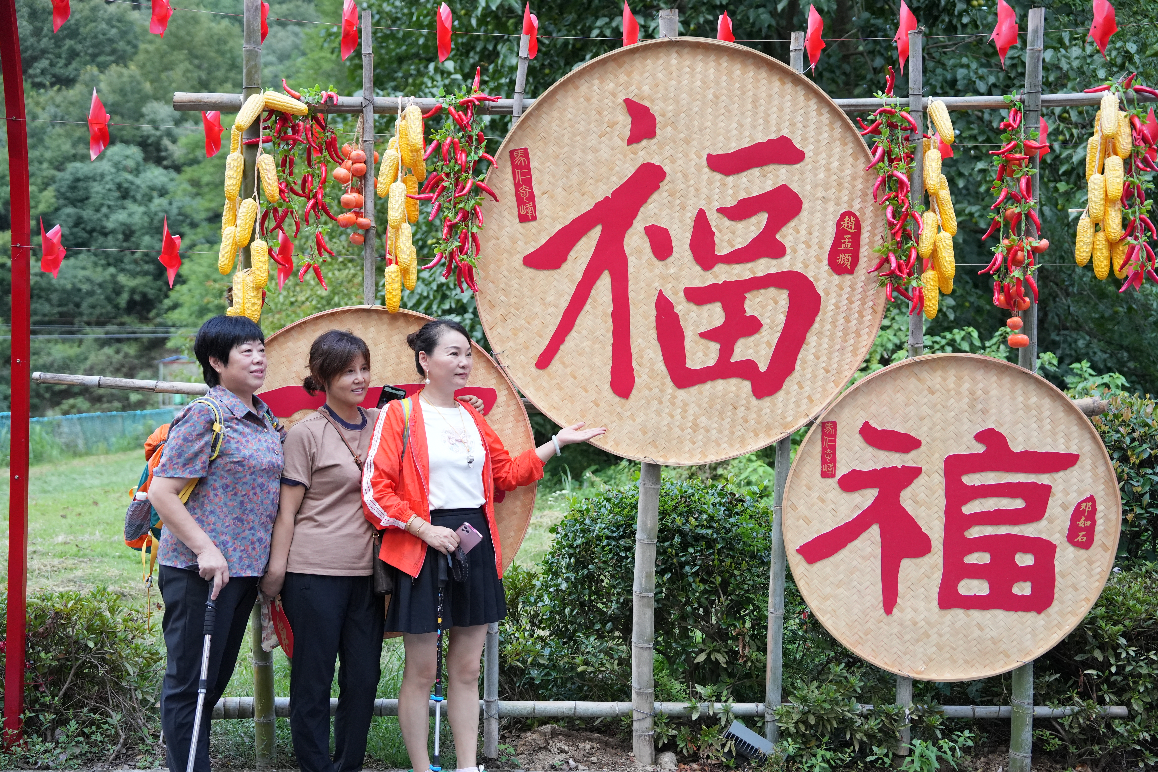 喜報！馬仁奇峰入選安徽省旅游景區(qū)協(xié)會典型案例！
